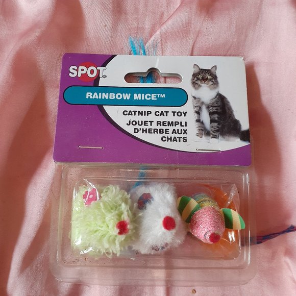 SALE!!! Brand New Cat Toy - Picture 1 of 1